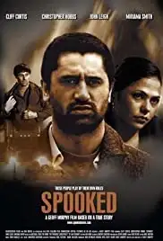 Spooked (2004)