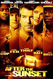 After the Sunset (2004)