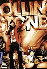 Rolling Stones: Forty Licks World Tour Live at Madison Square Garden (2003)