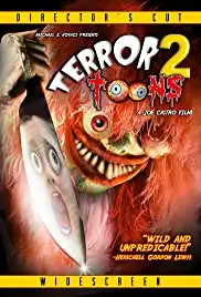 Terror Toons 2 (2007)