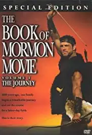 The Book of Mormon Movie, Volume 1: The Journey (2003)