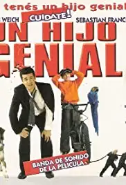 Un hijo genial (2003)