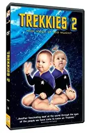 Trekkies 2 (2004)