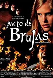 Pacto de brujas (2003)