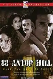 88 Antop Hill (2003)