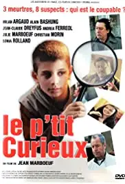 Le p'tit curieux (2004)