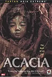 Akasia (2003)
