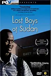 Lost Boys of Sudan (2003)