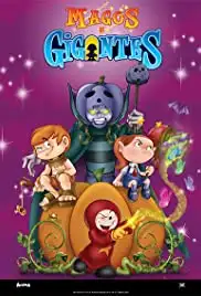 Magos y gigantes (2003)