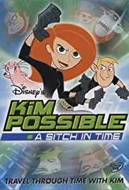 Kim Possible: A Sitch in Time (2003)