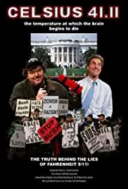 Celsius 41.11: The Temperature at Which the Brain... Begins to Die (2004)