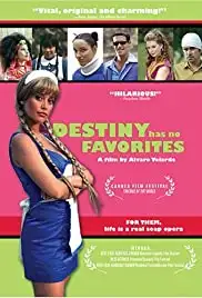 El destino no tiene favoritos (2003)