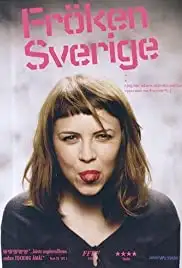 Fröken Sverige (2004)
