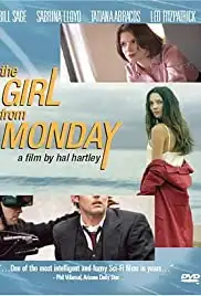 The Girl from Monday (2005)