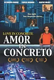 Amor en concreto (2004)
