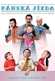 Pánská jízda (2004)