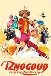 Iznogoud (2005)