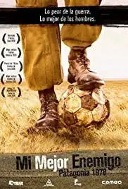 Mi Mejor Enemigo (2005)