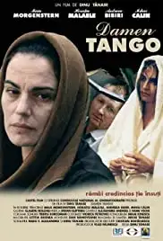 Damen tango (2004)