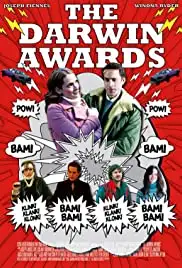 The Darwin Awards (2006)