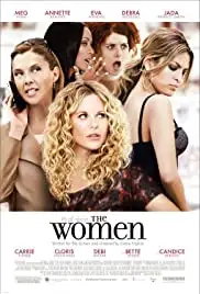 The Women (2008)