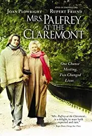 Mrs. Palfrey at the Claremont (2005)