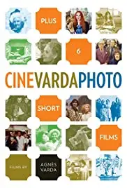 Cinévardaphoto (2004)