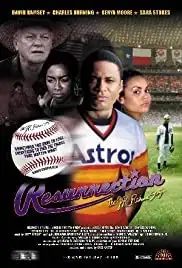 Resurrection: The J.R. Richard Story (2005)