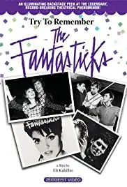Try to Remember: The Fantasticks (2003)