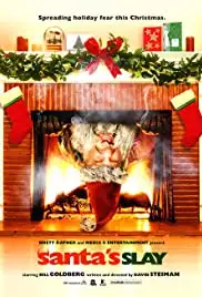 Santa's Slay (2005)