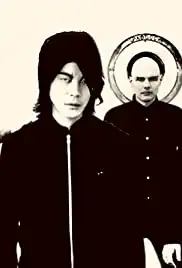 @MTV with the Smashing Pumpkins (2000)