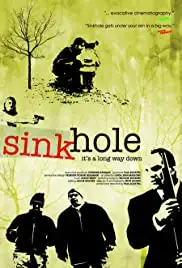 Sinkhole (2004)