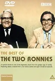 The Best of the Two Ronnies (2001)