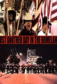 Just Another Day in the Homeland (2004)