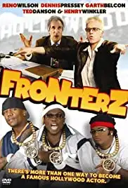 Fronterz (2004)