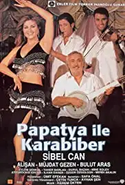 Papatya ile karabiber (2004)