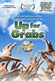 Up for Grabs (2004)