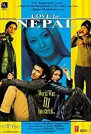 Love in Nepal (2004)