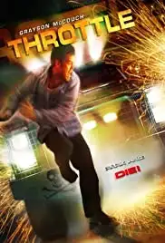 Throttle (2005)