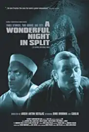 Ta divna Splitska noc (2004)