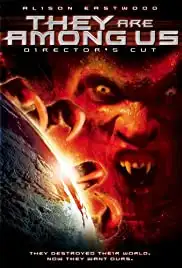 They Are Among Us (2004)