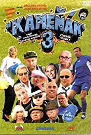 Kamenák 3 (2005)