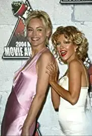 MTV Movie Awards 2004 Pre-Show (2004)