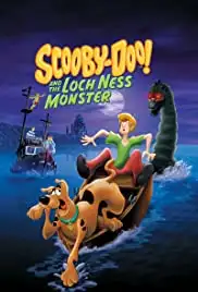Scooby-Doo and the Loch Ness Monster (2004)
