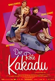 Der rote Kakadu (2006)