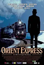 Orient Express (2004)