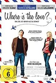 Ma vie en l'air (2005)