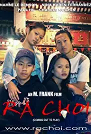 Ra Choi (2006)