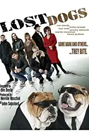 Lost Dogs (2005)