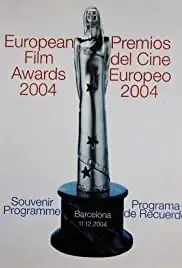 The 2004 European Film Awards (2004)